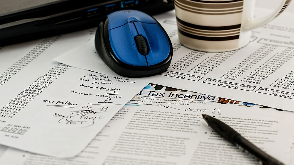 Déductibilité de l’impôt prélevé à la source à l’étranger